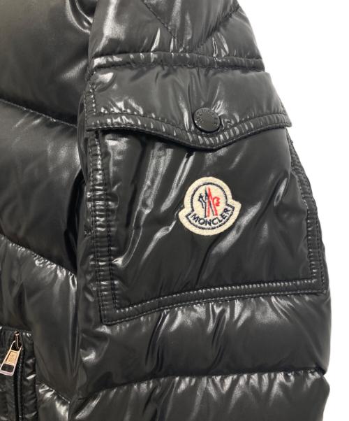MONCLER（モンクレール）MONCLER (モンクレール) MAYA/ダウンジャケット ブラック サイズ:1の古着・服飾アイテム