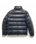 MONCLER (モンクレール) MAYA/ダウンジャケット ブラック サイズ:1：70000円