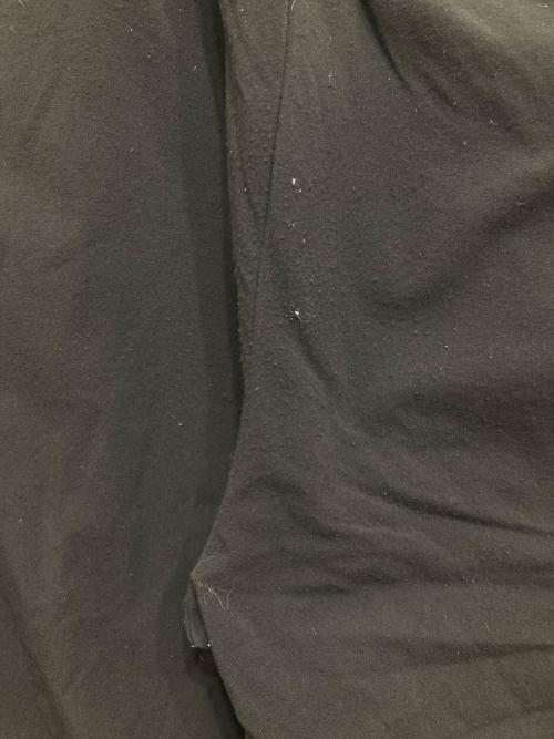 F.C.R.B.（エフシーレアルブリストル）F.C.R.B. (エフシーレアルブリストル) LYCRA TRACK PANTS ブラック サイズ:XLの古着・服飾アイテム