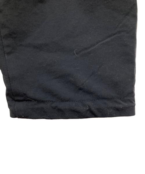 F.C.R.B.（エフシーレアルブリストル）F.C.R.B. (エフシーレアルブリストル) LYCRA TRACK PANTS ブラック サイズ:XLの古着・服飾アイテム