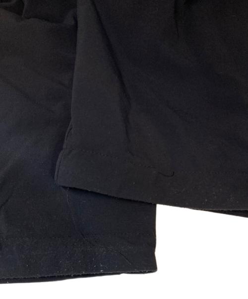 F.C.R.B.（エフシーレアルブリストル）F.C.R.B. (エフシーレアルブリストル) LYCRA TRACK PANTS ブラック サイズ:XLの古着・服飾アイテム