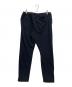 F.C.R.B. (エフシーレアルブリストル) LYCRA TRACK PANTS ブラック サイズ:XL：9000円