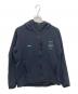 F.C.R.B.（エフシーレアルブリストル）の古着「LYCRA HOODED BLOUSON」｜ブラック