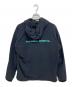 F.C.R.B. (エフシーレアルブリストル) LYCRA HOODED BLOUSON ブラック サイズ:XL：18000円