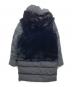 DUNO (デュノ) DEA/ダウンコート ブラック サイズ:37：35000円