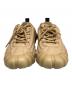 Onitsuka Tiger (オニツカタイガー) DENTIGRE PUFF/ローカットスニーカー ベージュ サイズ:24.5cm：10000円
