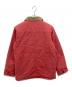 L.L.Bean (エルエルビーン) ハンティングジャケット レッド サイズ:S：8000円