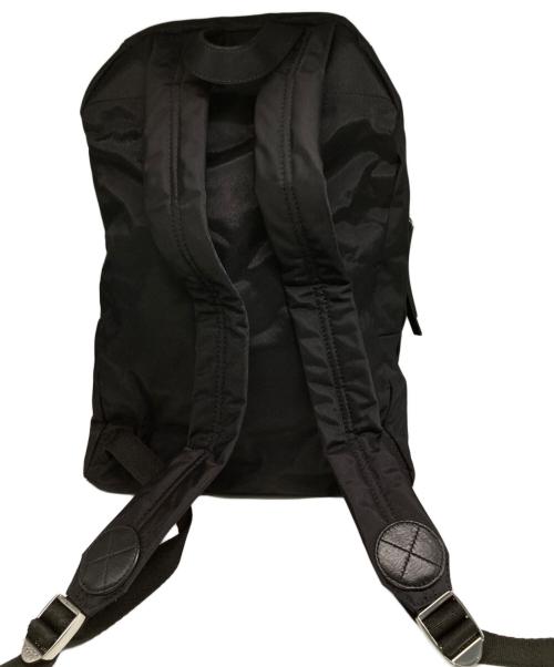 MARC JACOBS（マークジェイコブス）MARC JACOBS (マークジェイコブス) リュック ブラックの古着・服飾アイテム