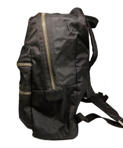 MARC JACOBS（マークジェイコブス）MARC JACOBS (マークジェイコブス) リュック ブラックの古着・服飾アイテム