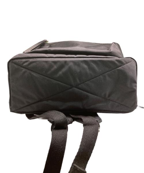 MARC JACOBS（マークジェイコブス）MARC JACOBS (マークジェイコブス) リュック ブラックの古着・服飾アイテム