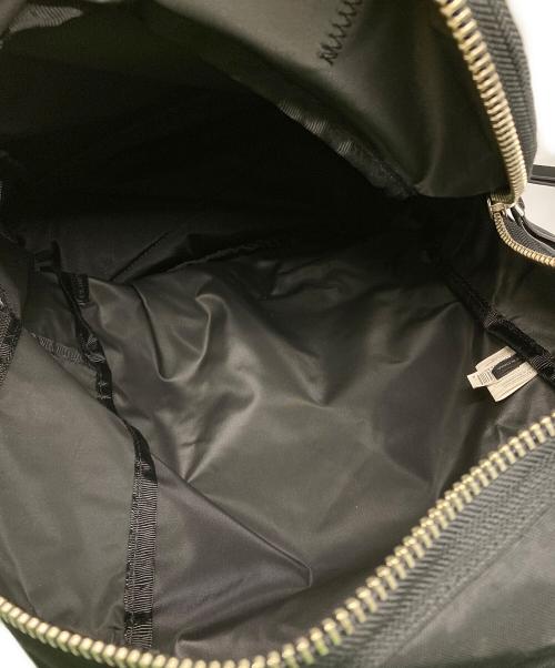 MARC JACOBS（マークジェイコブス）MARC JACOBS (マークジェイコブス) リュック ブラックの古着・服飾アイテム