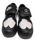 NIKE (ナイキ) PEACEMINUSONE (ピースマイナスワン) ローカットスニーカー ブラック サイズ:22.5cm：12000円