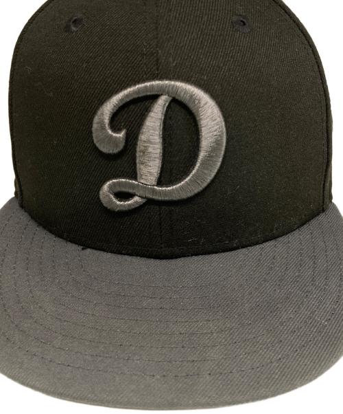 New Era（ニューエラ）New Era (ニューエラ) キャップ ブラックの古着・服飾アイテム