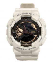 CASIO（カシオ）の古着「腕時計」｜ブラック