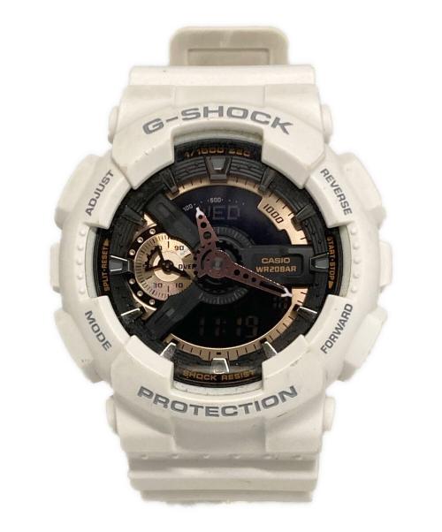 CASIO（カシオ）CASIO (カシオ) 腕時計 ブラック サイズ:freeの古着・服飾アイテム
