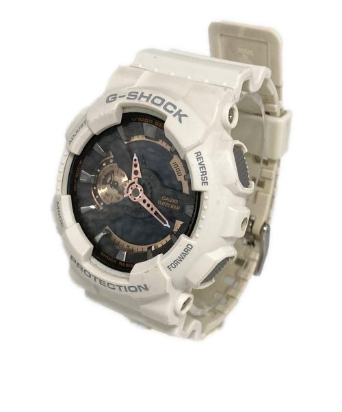 CASIO（カシオ）CASIO (カシオ) 腕時計 ブラック サイズ:freeの古着・服飾アイテム