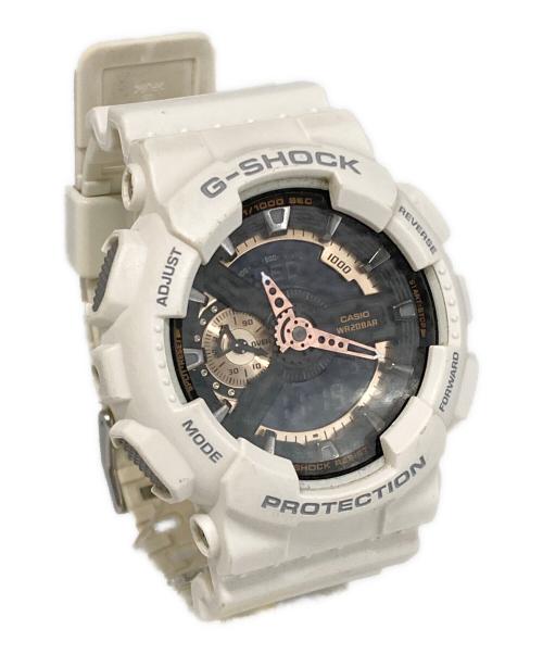 CASIO（カシオ）CASIO (カシオ) 腕時計 ブラック サイズ:freeの古着・服飾アイテム