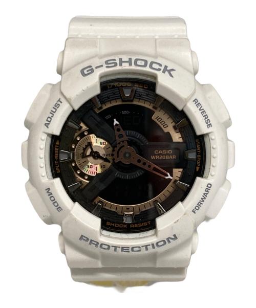 CASIO（カシオ）CASIO (カシオ) 腕時計 ブラック サイズ:freeの古着・服飾アイテム