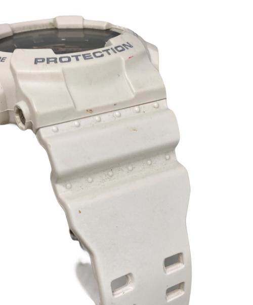 CASIO（カシオ）CASIO (カシオ) 腕時計 ブラック サイズ:freeの古着・服飾アイテム