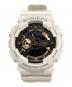 CASIO（カシオ）の古着「腕時計」｜ブラック