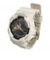 CASIO (カシオ) 腕時計 ブラック サイズ:free：5000円