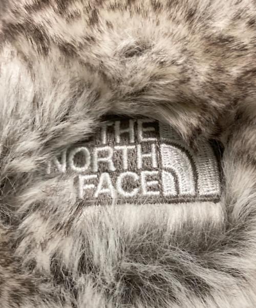 THE NORTH FACE（ザ ノース フェイス）THE NORTH FACE (ザ ノース フェイス) インサレーションボンバーキャップ ブラックの古着・服飾アイテム