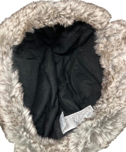 THE NORTH FACE（ザ ノース フェイス）THE NORTH FACE (ザ ノース フェイス) インサレーションボンバーキャップ ブラックの古着・服飾アイテム