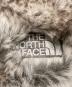 中古・古着 THE NORTH FACE (ザ ノース フェイス) インサレーションボンバーキャップ ブラック：8000円