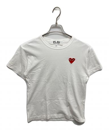 中古・古着通販】PLAY COMME des GARCONS (プレイコムデギャルソン