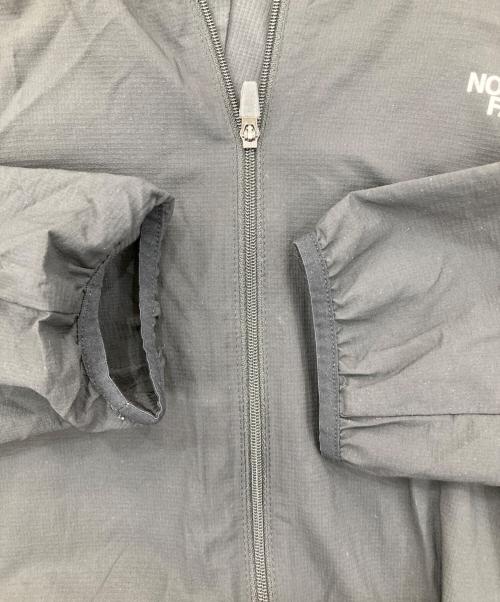 THE NORTH FACE（ザ ノース フェイス）THE NORTH FACE (ザ ノース フェイス) スワローテイルベントフーディ ブラック サイズ:Lの古着・服飾アイテム