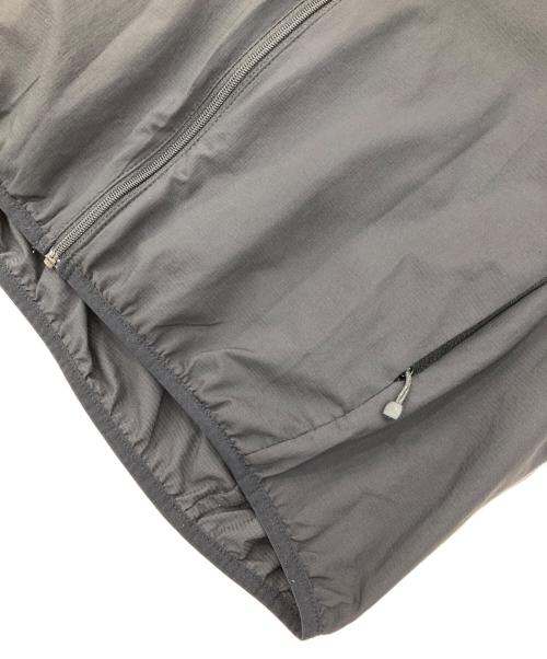 THE NORTH FACE（ザ ノース フェイス）THE NORTH FACE (ザ ノース フェイス) スワローテイルベントフーディ ブラック サイズ:Lの古着・服飾アイテム