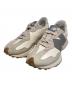 NEW BALANCE（ニューバランス）の古着「ローカットスニーカー」｜グレー