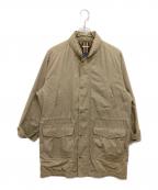 Burberry'sバーバリーズ）の古着「モッズコート」｜ベージュ