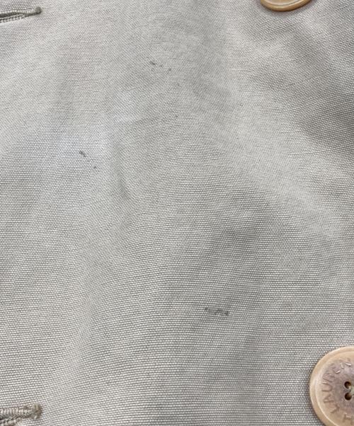 POLO RALPH LAUREN（ポロ・ラルフローレン）POLO RALPH LAUREN (ポロ・ラルフローレン) マッキーノコート ベージュ サイズ:Mの古着・服飾アイテム