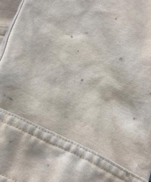 POLO RALPH LAUREN（ポロ・ラルフローレン）POLO RALPH LAUREN (ポロ・ラルフローレン) マッキーノコート ベージュ サイズ:Mの古着・服飾アイテム