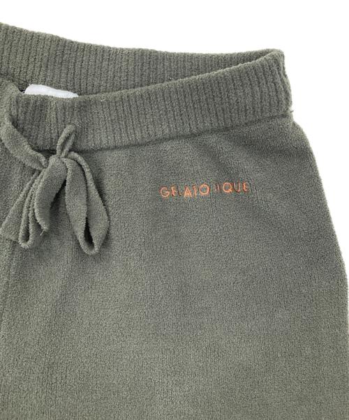 gelato pique（ジェラートピケ）gelato pique (ジェラートピケ) SLEEPING DOG オリーブ サイズ:freeの古着・服飾アイテム