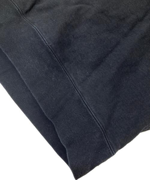 SUPREME（シュプリーム）Supreme (シュプリーム) Small Box Crewneck ブラック サイズ:Mの古着・服飾アイテム