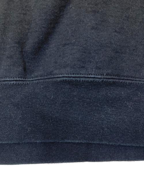 SUPREME（シュプリーム）Supreme (シュプリーム) Small Box Crewneck ブラック サイズ:Mの古着・服飾アイテム