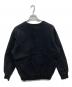 Supreme (シュプリーム) Small Box Crewneck ブラック サイズ:M：16000円