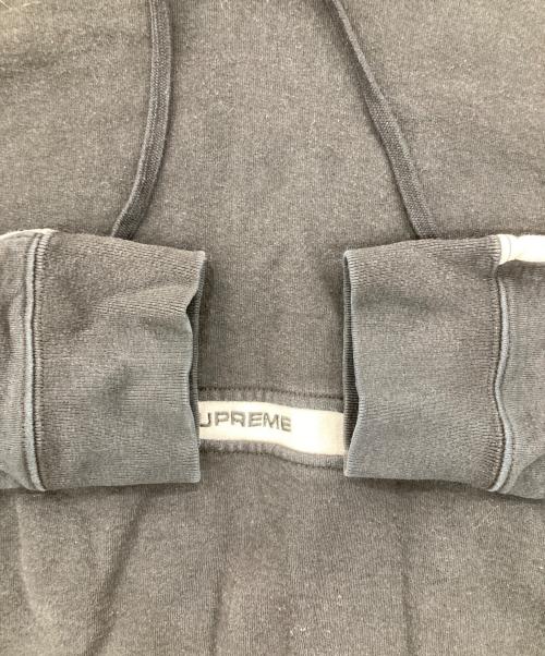 SUPREME（シュプリーム）Supreme (シュプリーム) Warm Up Hooded Sweat Shirt ブラック サイズ:Mの古着・服飾アイテム