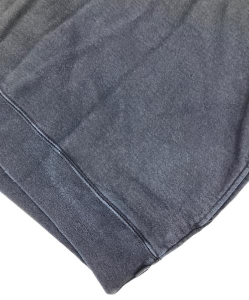 SUPREME（シュプリーム）Supreme (シュプリーム) Warm Up Hooded Sweat Shirt ブラック サイズ:Mの古着・服飾アイテム