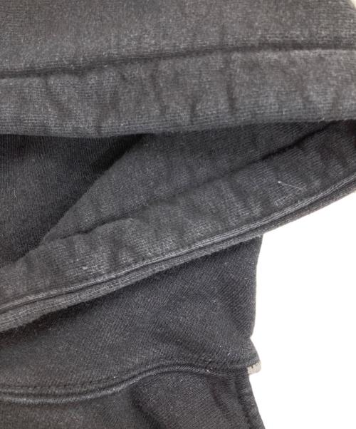 SUPREME（シュプリーム）Supreme (シュプリーム) Warm Up Hooded Sweat Shirt ブラック サイズ:Mの古着・服飾アイテム