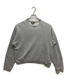 A.P.C.（アーペーセー）の古着「90’sクルーネックスウェット」｜グレー