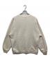 marathon apparel (マラソンアパレル) 90’Sドッグプリントスウェット ホワイト サイズ:XL：6000円