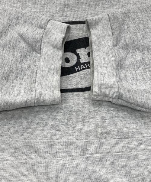 TULTEX（タルテックス）TULTEX (タルテックス) クルーネックスウェット グレー サイズ:XXLの古着・服飾アイテム