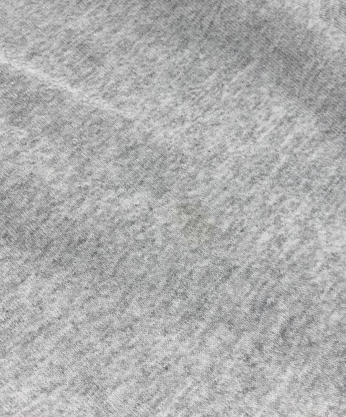 TULTEX（タルテックス）TULTEX (タルテックス) クルーネックスウェット グレー サイズ:XXLの古着・服飾アイテム