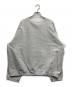 TULTEX (タルテックス) クルーネックスウェット グレー サイズ:XXL：5000円