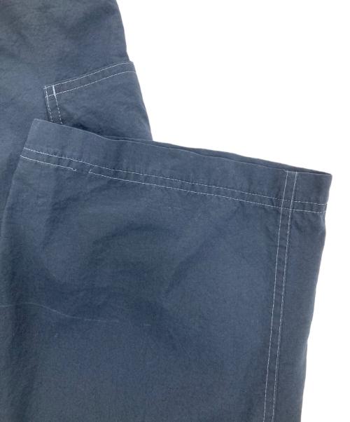NIKE ACG（ナイキエーシージー）NIKE ACG (ナイキエーシージー) 00’sカーゴパンツ/ポリシェルパンツ ブラック サイズ:Mの古着・服飾アイテム