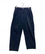 POLO RALPH LAURENポロ・ラルフローレン）の古着「HAMMOND PANT/チノパン」｜ネイビー