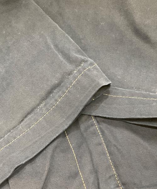 POLO RALPH LAUREN（ポロ・ラルフローレン）POLO RALPH LAUREN (ポロ・ラルフローレン) HAMMOND PANT/チノパン ネイビー サイズ:78.5cm (W31)の古着・服飾アイテム